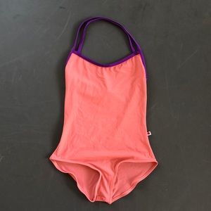 Yumiko Leotard